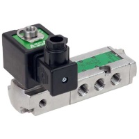 Клапан для нефти и газа ASCO ZN8551A422