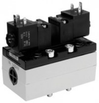 Клапанная система Aventics ISO 5813793650