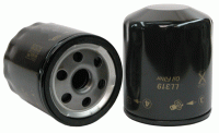 Масляный фильтр для компрессора HENGST H10W08
