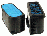 Воздушный фильтр для компрессора Hifi SA16772