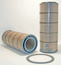 Воздушный фильтр для компрессора DONALDSON ULTRAFILTER EAF5016