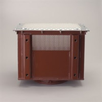 Воздухоочиститель в сборе DONALDSON ULTRAFILTER P117785