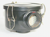 Воздушный фильтр для компрессора Sotras SA6952 (SA 6952)