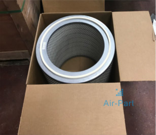 Фильтроэлемент Air Filter ASU 1068FDA (1068-FDA)