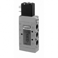 Золотниковые клапаны ASCO L23BB452XG000YY