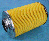 Масляный фильтр для компрессора DEUTZ 4000-2466