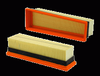 Воздушный фильтр для компрессора Hifi SA5282