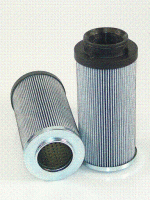 Гидравлический фильтр HIFI FILTER SH51016