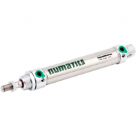 Пневматические цилиндры и приводы NUMATICS G435AM1N0050A00