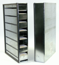 Воздушный фильтр для компрессора AIR REFINER ARF528
