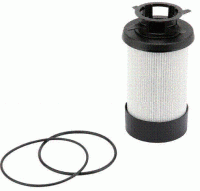 Гидравлический фильтр HIFI FILTER SH52420