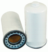 Гидравлический фильтр HIFI FILTER SH53010
