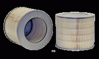 Воздушный фильтр для компрессора INTERFILTER A2838