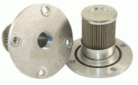 Гидравлический фильтр HIFI FILTER SH60130