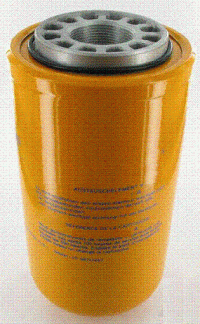 Гидравлический фильтр HIFI FILTER SH63567