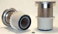 Воздушный фильтр для компрессора Hifi SA16589