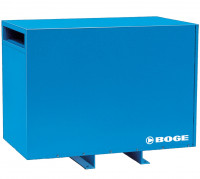 BOGE SRDL 350 Поршневой компрессор