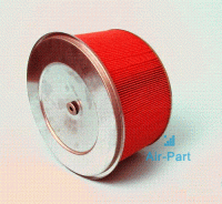 Воздушный фильтр для компрессора DONALDSON ULTRAFILTER P526753