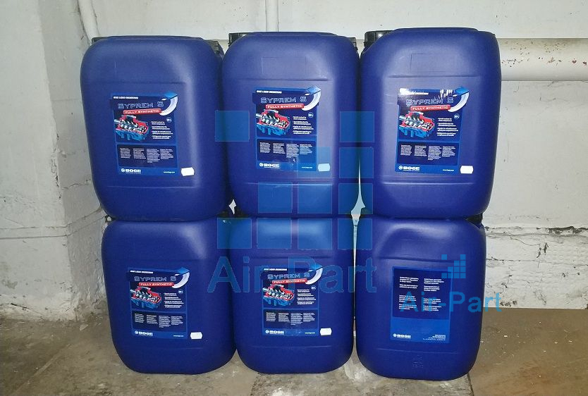Масло Для Компрессора Синтетика Купить