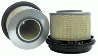 Воздушный фильтр для компрессора DONALDSON ULTRAFILTER P771510