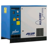 Alup Allegro 37 Винтовой компрессор
