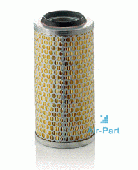 Воздушный фильтр для компрессора DONALDSON ULTRAFILTER P778404