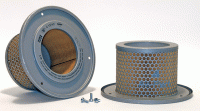 Воздушный фильтр для компрессора DONALDSON ULTRAFILTER P783449