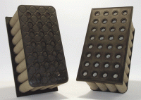 Воздушный фильтр для компрессора FIL FILTER HP45332