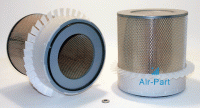 Воздушный фильтр для компрессора INGERSOLL RAND 59500249