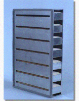 Воздушный фильтр для компрессора AIR REFINER ARF528D