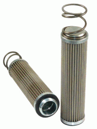 Гидравлический фильтр HIFI FILTER SH52137