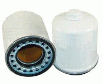 Гидравлический фильтр HIFI FILTER SH53011