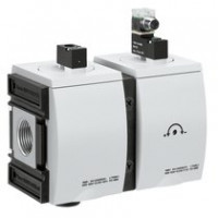 Подготовка сжатоого воздуха Aventics R412006382