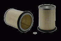 Воздушный фильтр для компрессора INTERFILTER A2091