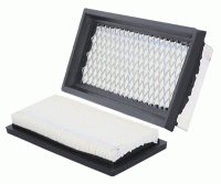 Воздушный фильтр для компрессора INTERFILTER A3890