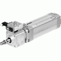 Пневматические цилиндры и приводы JOUCOMATIC 463004640320