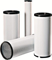 Гидравлический фильтр PECO PFFC-636-M1-V