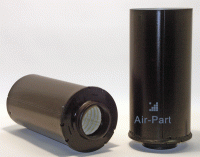 Воздушный фильтр для компрессора DONALDSON ULTRAFILTER P103645