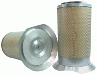 Воздушный фильтр для компрессора KNECHT LX141