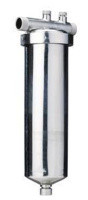 Корпус фильтра DOMNICK HUNTER ZVT-1K-BTE
