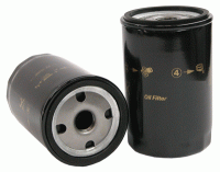 Масляный фильтр для компрессора Sotras SH8222 (SH 8222)