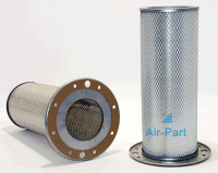 Воздушный фильтр для компрессора DONALDSON ULTRAFILTER P148351