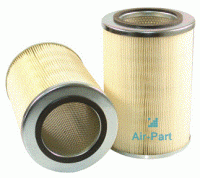 Воздушный фильтр для компрессора DONALDSON ULTRAFILTER P526754