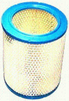 Воздушный фильтр для компрессора Ceccato 640610