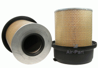 Воздушный фильтр для компрессора DONALDSON ULTRAFILTER P781465