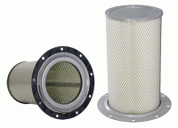 Воздушный фильтр для компрессора IN LINE FBW-PA1797