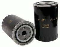Масляный фильтр для компрессора MANN W8402