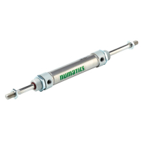 Пневматические цилиндры и приводы NUMATICS G435AG2N0025AT2