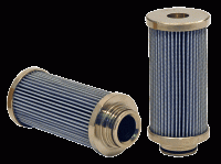 Гидравлический фильтр HIFI FILTER SH51121