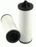 Гидравлический фильтр HIFI FILTER SH52138